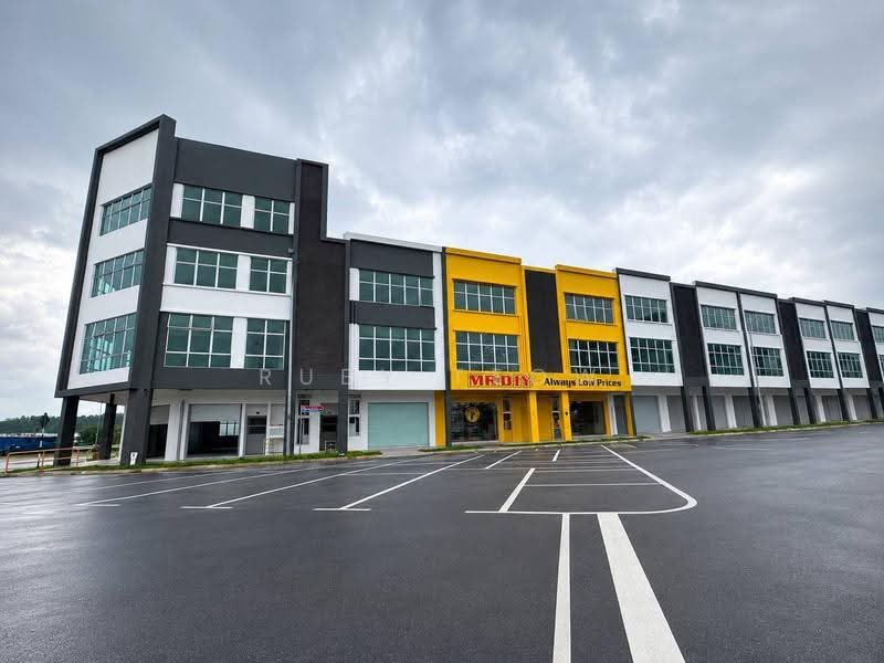 Kedai untuk Disewa di Gelang Patah (Johor) - Ruby Teow - Exterior - PropertyGuru.com.my