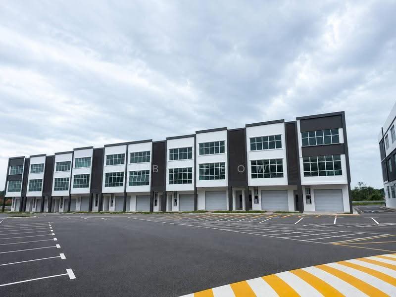 Kedai untuk Disewa di Gelang Patah (Johor) - Ruby Teow - Exterior - PropertyGuru.com.my