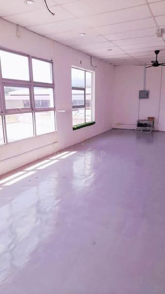 Factory for Rent in Chemor (Perak) - David Wong - Interior - PropertyGuru.com.my