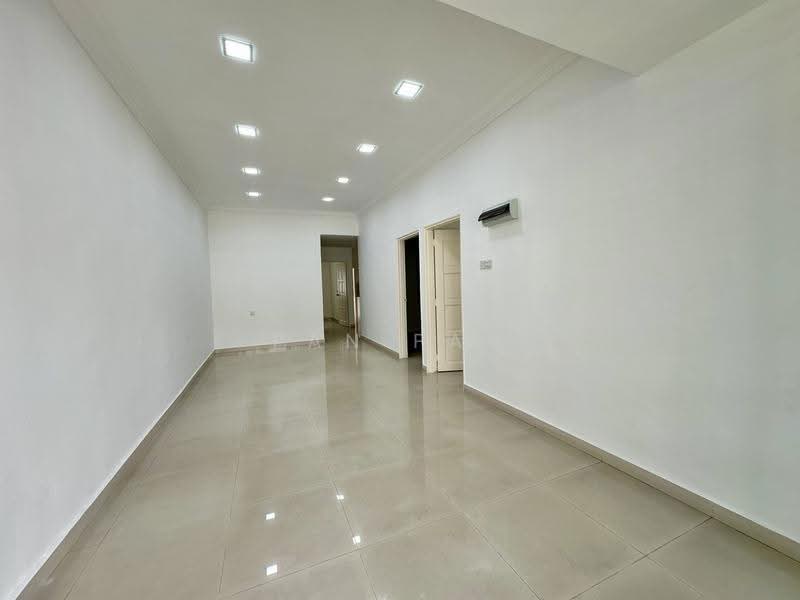 Rumah Teres 1-Tingkat untuk Disewa di Taman Johor Jaya (Johor Bahru) - Pan Pan - PropertyGuru.com.my