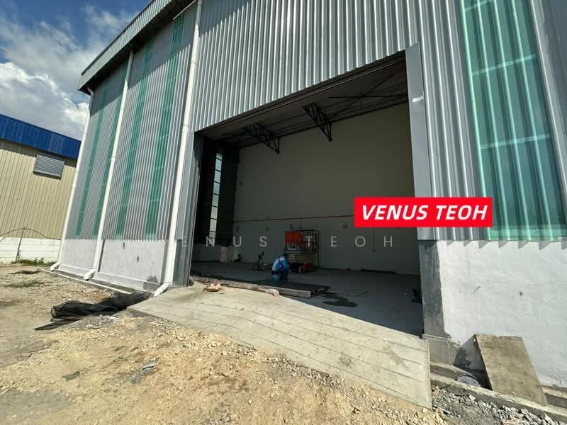 Kilang Berkembar untuk Disewa di Alma (Bukit Mertajam) - Venus Teoh - Exterior - PropertyGuru.com.my