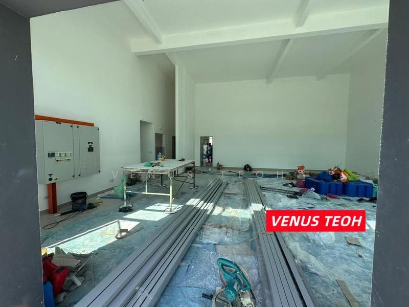 Kilang Berkembar untuk Disewa di Alma (Bukit Mertajam) - Venus Teoh - Interior - PropertyGuru.com.my