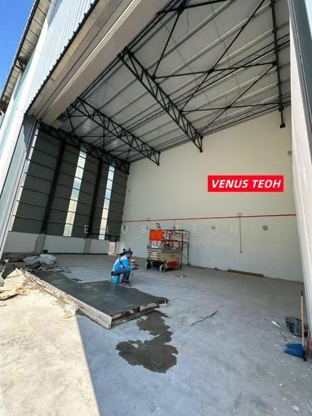 Kilang Berkembar untuk Disewa di Alma (Bukit Mertajam) - Venus Teoh - Interior - PropertyGuru.com.my
