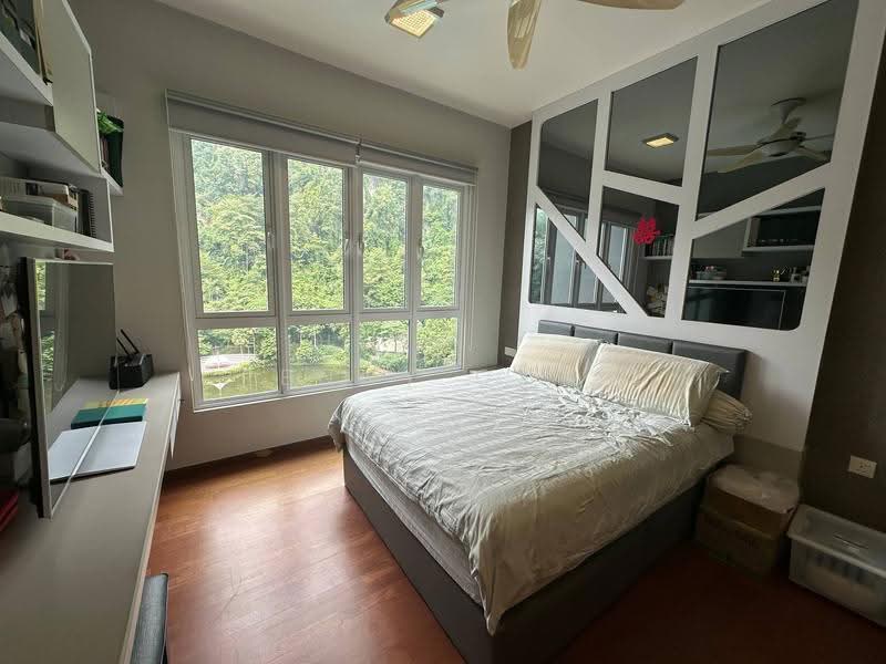 Kondominium untuk Dijual di The Haven - PENNY CHEN - Bedroom - PropertyGuru.com.my