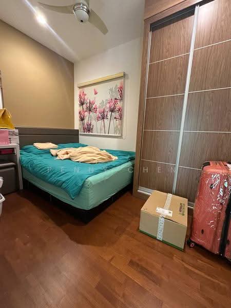 Kondominium untuk Dijual di The Haven - PENNY CHEN - Bedroom - PropertyGuru.com.my