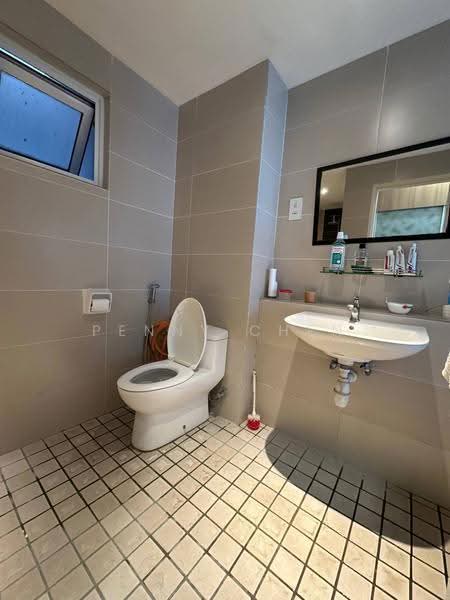Kondominium untuk Dijual di The Haven - PENNY CHEN - Bathroom - PropertyGuru.com.my