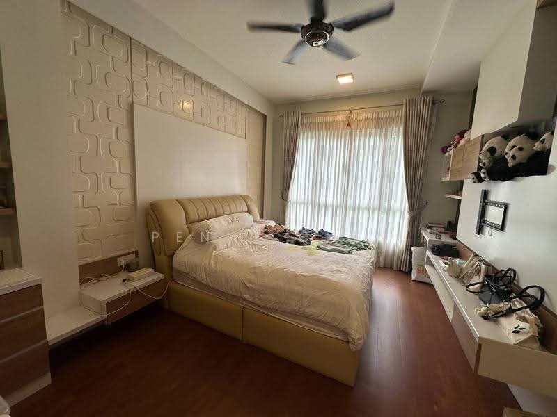 Kondominium untuk Dijual di The Haven - PENNY CHEN - Bedroom - PropertyGuru.com.my