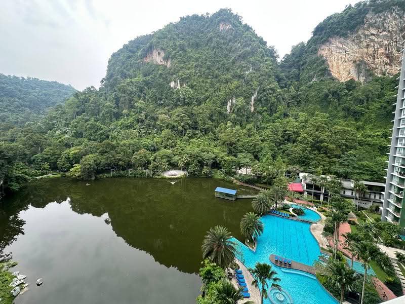 Kondominium untuk Dijual di The Haven - PENNY CHEN - Exterior - PropertyGuru.com.my