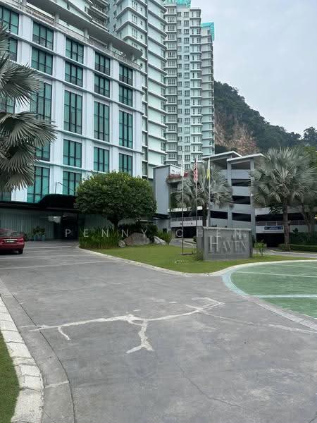 Kondominium untuk Dijual di The Haven - PENNY CHEN - Exterior - PropertyGuru.com.my