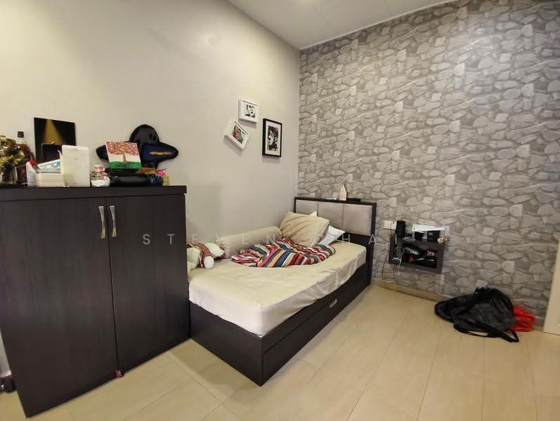 Rumah Teres 2-Tingkat untuk Dijual di Taman Semabok Jaya (Semabok) - Steven Chai - Bedroom - PropertyGuru.com.my