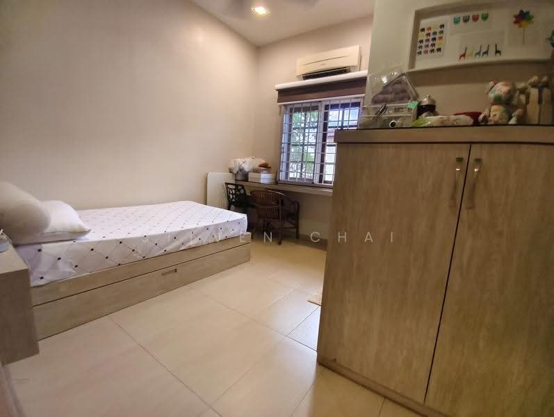 Rumah Teres 2-Tingkat untuk Dijual di Taman Semabok Jaya (Semabok) - Steven Chai - Bedroom - PropertyGuru.com.my