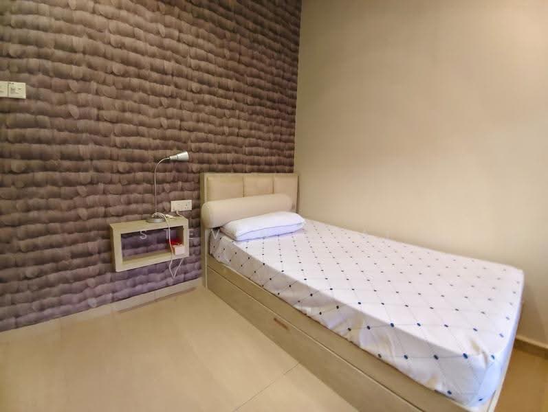 Rumah Teres 2-Tingkat untuk Dijual di Taman Semabok Jaya (Semabok) - Steven Chai - Bedroom - PropertyGuru.com.my