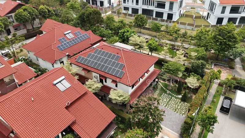 Bungalow House for Sale in Setia Eco Park (Setia Alam) - GABRIEL GOH - Exterior - PropertyGuru.com.my