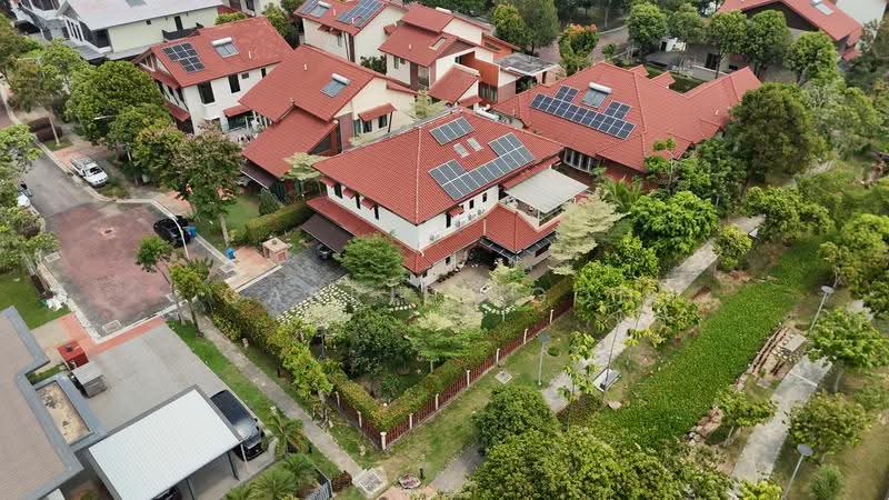 Bungalow House for Sale in Setia Eco Park (Setia Alam) - GABRIEL GOH - Exterior - PropertyGuru.com.my