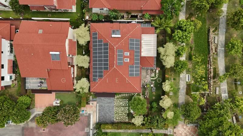 Bungalow House for Sale in Setia Eco Park (Setia Alam) - GABRIEL GOH - Exterior - PropertyGuru.com.my