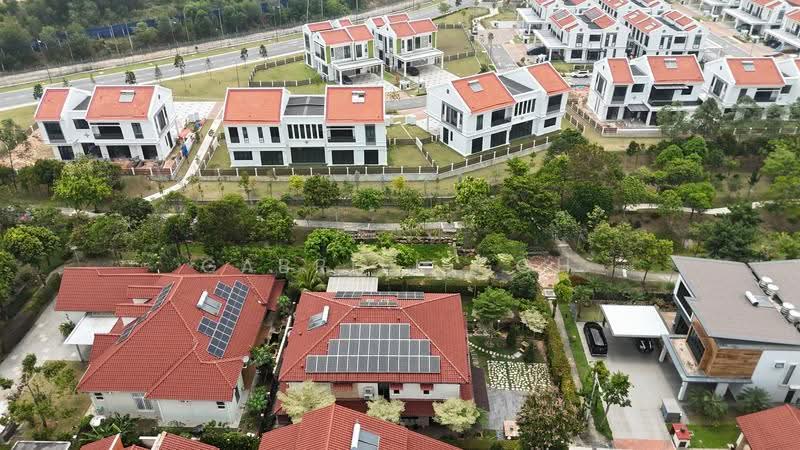 Bungalow House for Sale in Setia Eco Park (Setia Alam) - GABRIEL GOH - Exterior - PropertyGuru.com.my