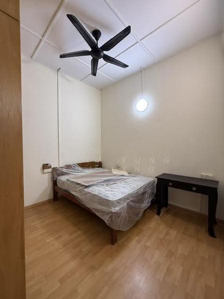 Rumah Teres 1-Tingkat untuk Disewa di Gelugor (Penang) - Celia Fung Fui Ling - Bedroom - PropertyGuru.com.my