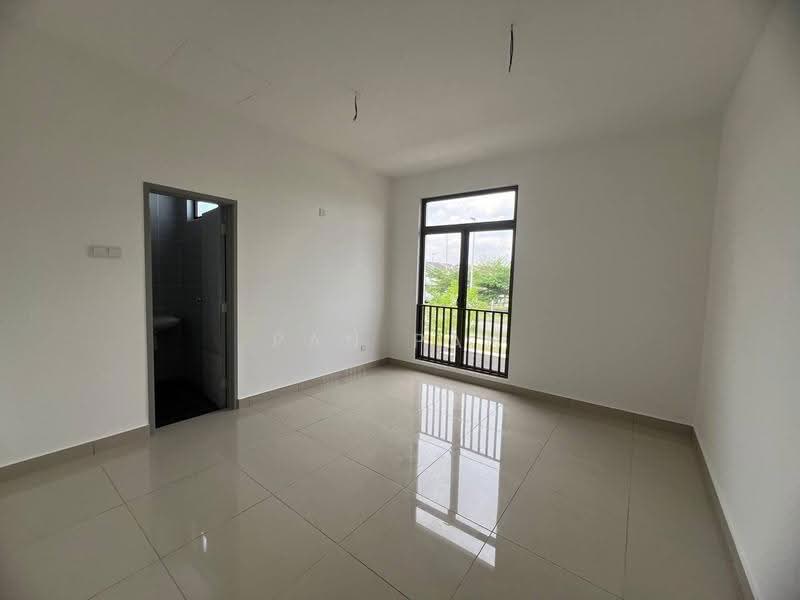 Terraced House for Rent in Mutiara Rini (Skudai) - Pan Pan - Interior - PropertyGuru.com.my