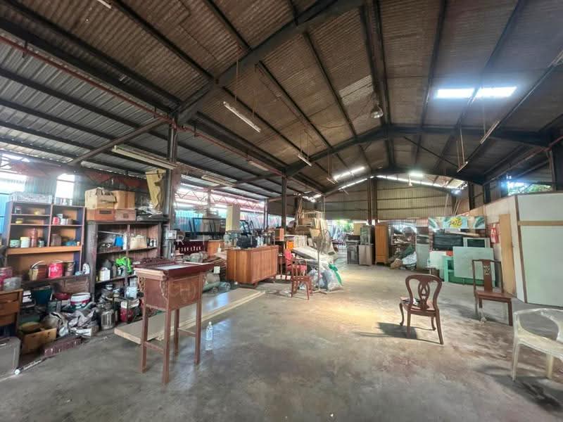 Kilang untuk Dijual di Kawasan Perindustrian Bukit Rambai (Bukit Rambai) - Christina Lee - PropertyGuru.com.my