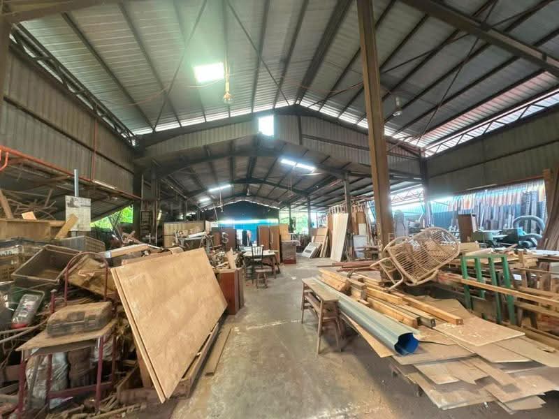Kilang untuk Dijual di Kawasan Perindustrian Bukit Rambai (Bukit Rambai) - Christina Lee - PropertyGuru.com.my