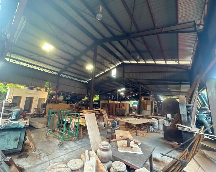 Kilang untuk Dijual di Kawasan Perindustrian Bukit Rambai (Bukit Rambai) - Christina Lee - PropertyGuru.com.my