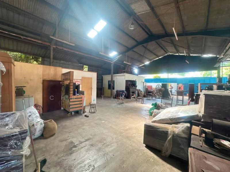 Kilang untuk Dijual di Kawasan Perindustrian Bukit Rambai (Bukit Rambai) - Christina Lee - PropertyGuru.com.my