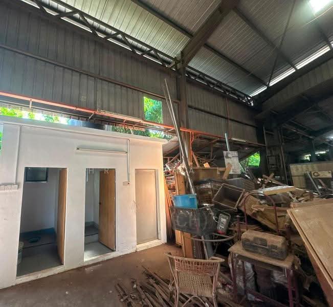 Kilang untuk Dijual di Kawasan Perindustrian Bukit Rambai (Bukit Rambai) - Christina Lee - PropertyGuru.com.my