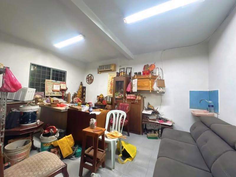 Kilang untuk Dijual di Kawasan Perindustrian Bukit Rambai (Bukit Rambai) - Christina Lee - PropertyGuru.com.my