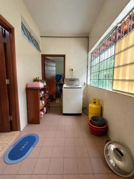 Rumah Berkembar untuk Dijual di Taman Redang (Johor Bahru) - Olivia Ching - Interior - PropertyGuru.com.my