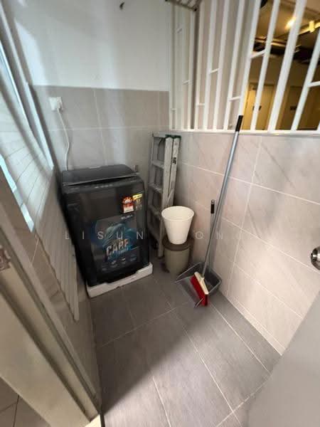 Service Residence for Rent at Jernih Residence - Lisun Wong - Interior - PropertyGuru.com.my