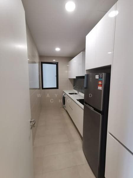 Kediaman Servis untuk Disewa di The Park 2 - Waymond Choo - Kitchen - PropertyGuru.com.my
