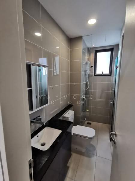 Kediaman Servis untuk Disewa di The Park 2 - Waymond Choo - Bathroom - PropertyGuru.com.my