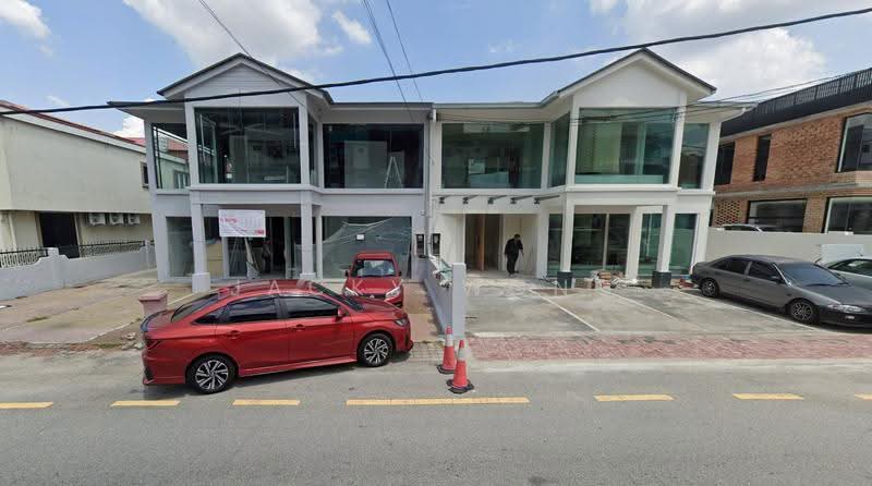Shop / Office for Rent in SS 21, Damansara Utama (Petaling Jaya) - Jacky Wong - Exterior - PropertyGuru.com.my