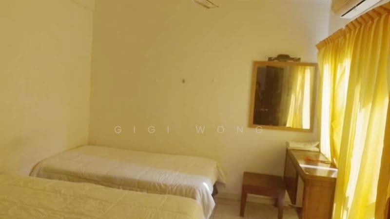 Service Residence for Rent at Gold Coast Malacca International Resort - Gigi Wong - Bedroom - PropertyGuru.com.my
