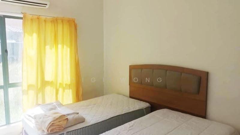 Service Residence for Rent at Gold Coast Malacca International Resort - Gigi Wong - Bedroom - PropertyGuru.com.my