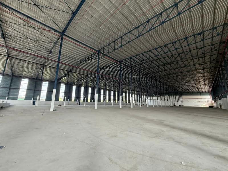Kilang Terpisah untuk Disewa di Taman Perindustrian Mahkota (Beranang) - Dennis Chang - Interior - PropertyGuru.com.my
