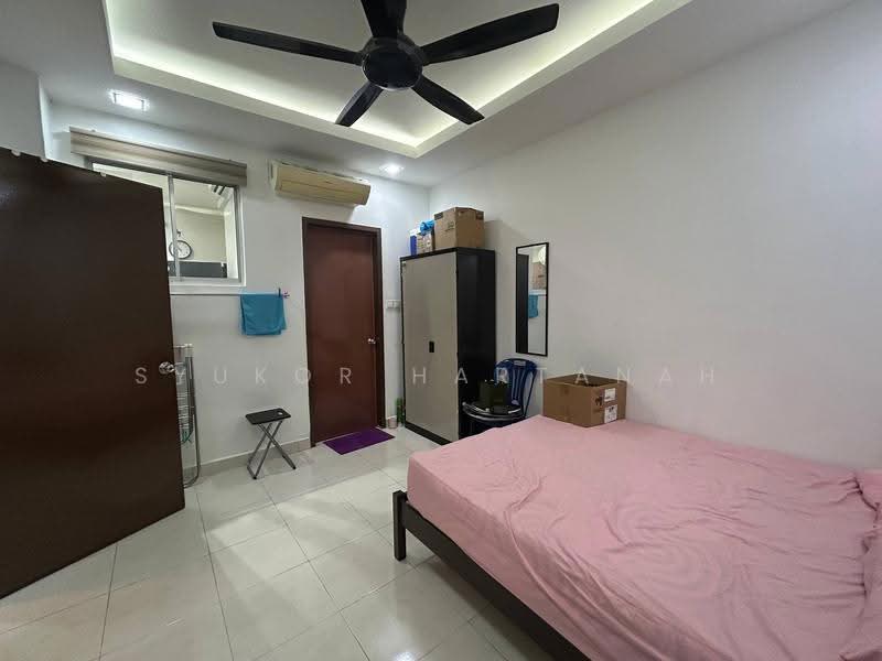 2-storey Terraced House for Sale in Puncak Alam (Selangor) - Syukor Hartanah - Bedroom - PropertyGuru.com.my
