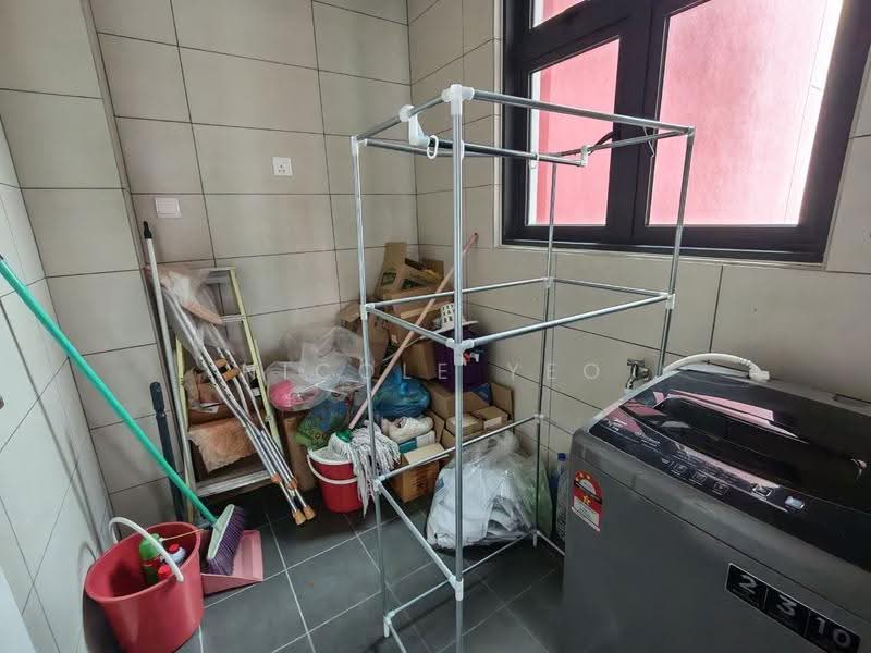 Service Residence for Rent at Ong Kim Wee Residence - Nicole Yeo - Interior - PropertyGuru.com.my