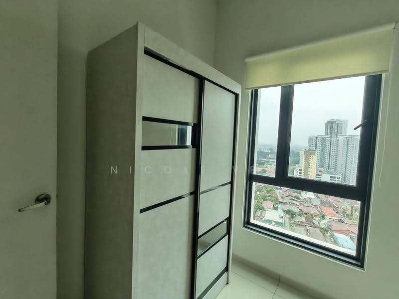 Service Residence for Rent at Ong Kim Wee Residence - Nicole Yeo - View - PropertyGuru.com.my