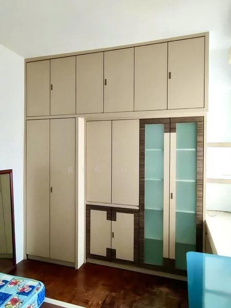 Pangsapuri untuk Dijual di Nipah Emas - Ben Hew - Interior - PropertyGuru.com.my