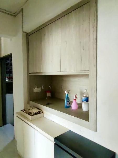 Pangsapuri untuk Dijual di Nipah Emas - Ben Hew - Interior - PropertyGuru.com.my