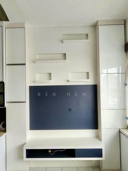Pangsapuri untuk Dijual di Nipah Emas - Ben Hew - Interior - PropertyGuru.com.my