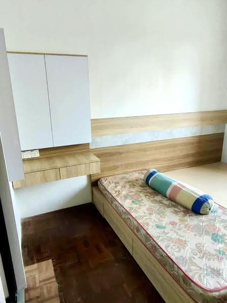 Pangsapuri untuk Dijual di Nipah Emas - Ben Hew - PropertyGuru.com.my