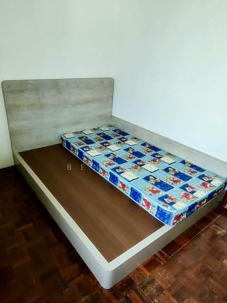 Pangsapuri untuk Dijual di Nipah Emas - Ben Hew - PropertyGuru.com.my
