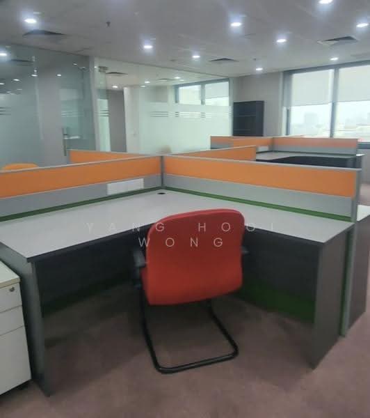 Pejabat untuk Disewa di Bangsar (Kuala Lumpur) - Yang Hooi Wong - Interior - PropertyGuru.com.my