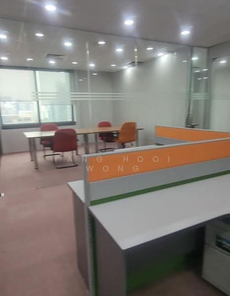 Pejabat untuk Disewa di Bangsar (Kuala Lumpur) - Yang Hooi Wong - Interior - PropertyGuru.com.my