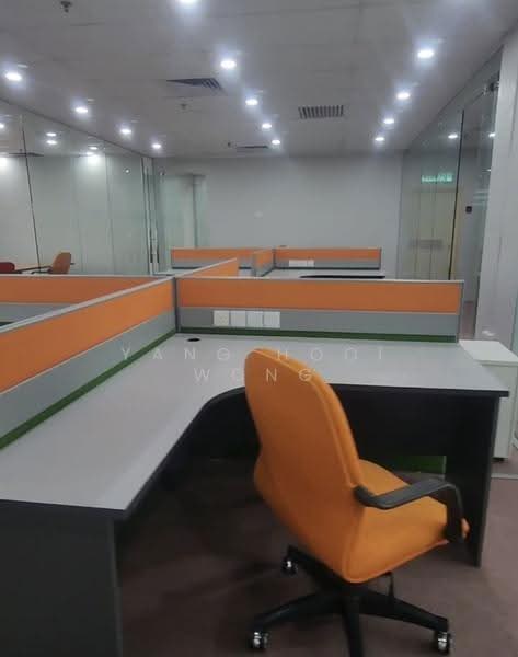 Pejabat untuk Disewa di Bangsar (Kuala Lumpur) - Yang Hooi Wong - Interior - PropertyGuru.com.my