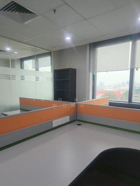 Pejabat untuk Disewa di Bangsar (Kuala Lumpur) - Yang Hooi Wong - Interior - PropertyGuru.com.my
