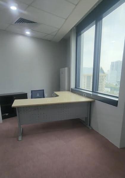 Pejabat untuk Disewa di Bangsar (Kuala Lumpur) - Yang Hooi Wong - Study - PropertyGuru.com.my