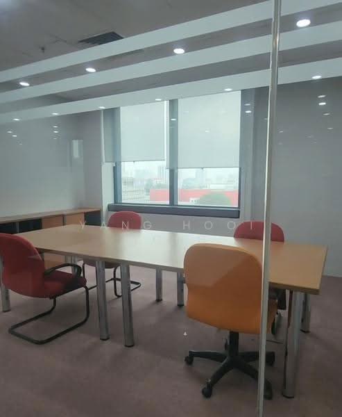 Pejabat untuk Disewa di Bangsar (Kuala Lumpur) - Yang Hooi Wong - Interior - PropertyGuru.com.my